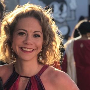 Meet your Posher, Jessica